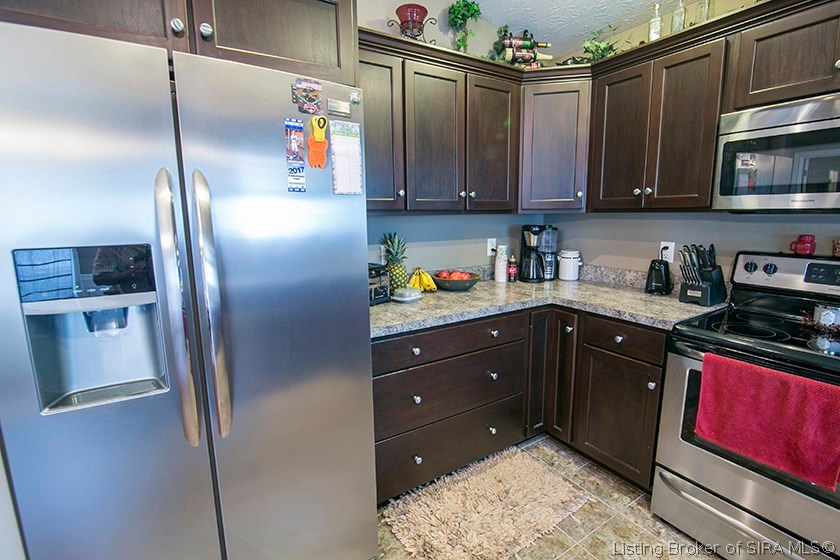 5514 Sky Ridge Road Charlestown, IN 47111 - Photo 18 of 39 Gallery Image 18