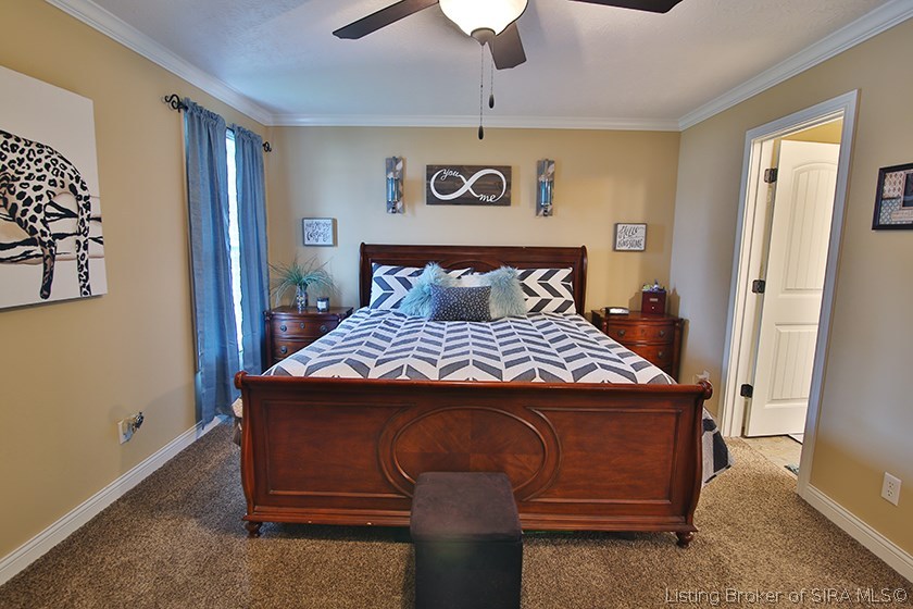5514 Sky Ridge Road Charlestown, IN 47111 - Photo 21 of 39 Gallery Image 21