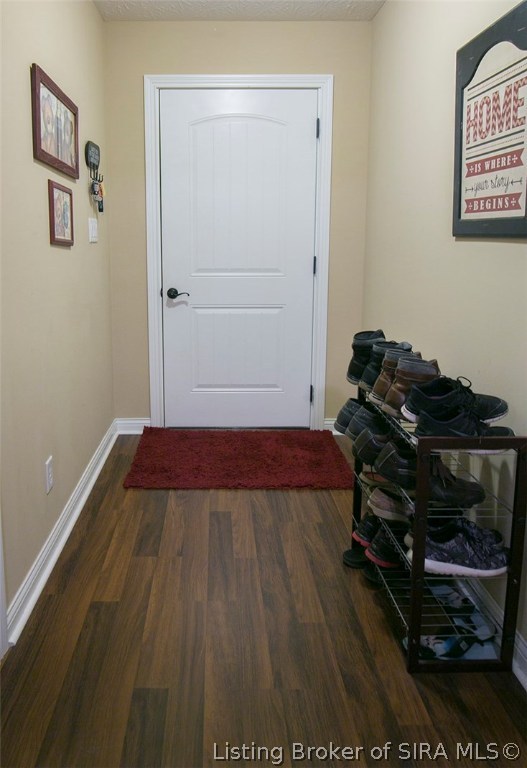 5514 Sky Ridge Road Charlestown, IN 47111 - Photo 35 of 39 Gallery Image 35