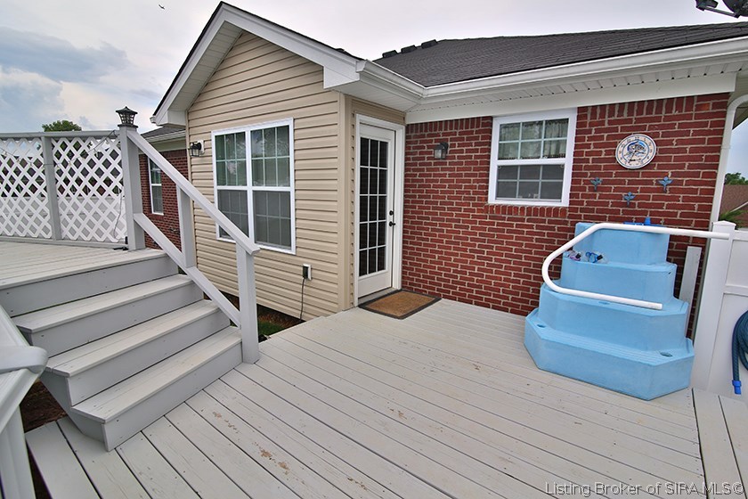 5514 Sky Ridge Road Charlestown, IN 47111 - Photo 8 of 39 Gallery Image 8