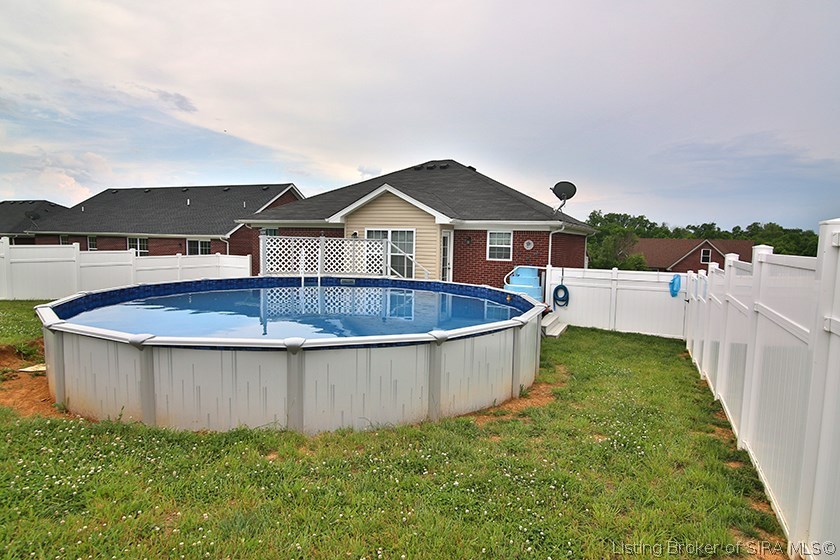 5514 Sky Ridge Road Charlestown, IN 47111 - Photo 9 of 39 Gallery Image 9