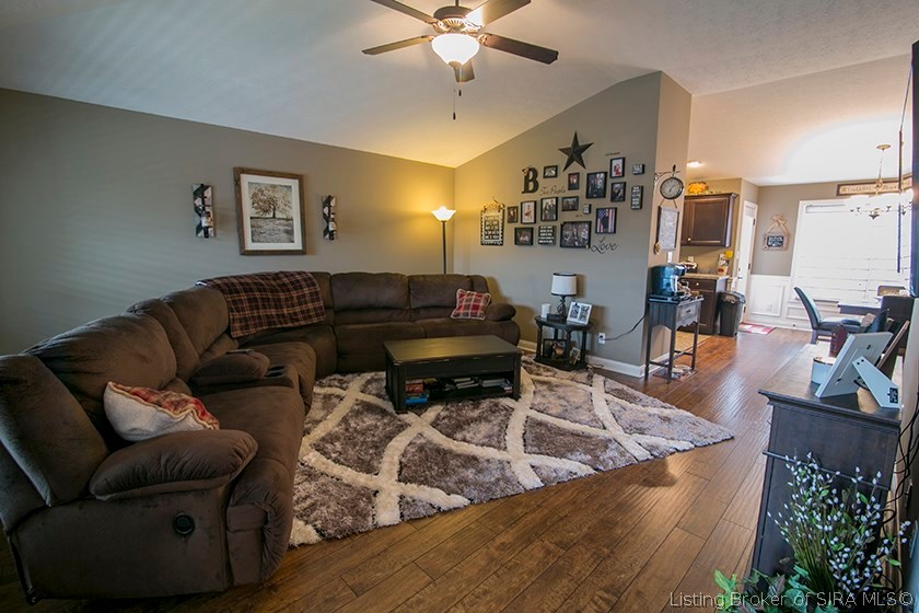 5514 Sky Ridge Road Charlestown, IN 47111 - Photo 10 of 39 Gallery Image 10