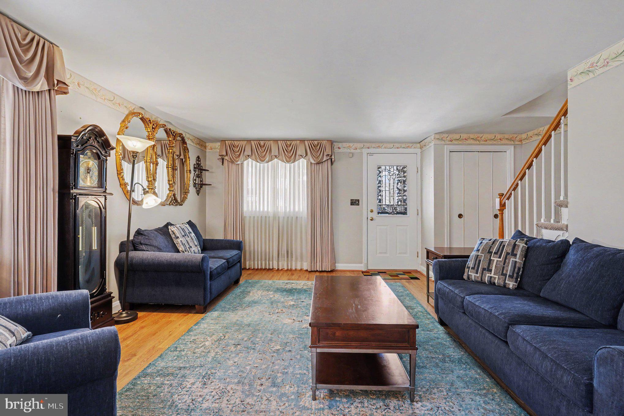 7838 Harold Road Baltimore, MD 21222 - Photo 5 of 45