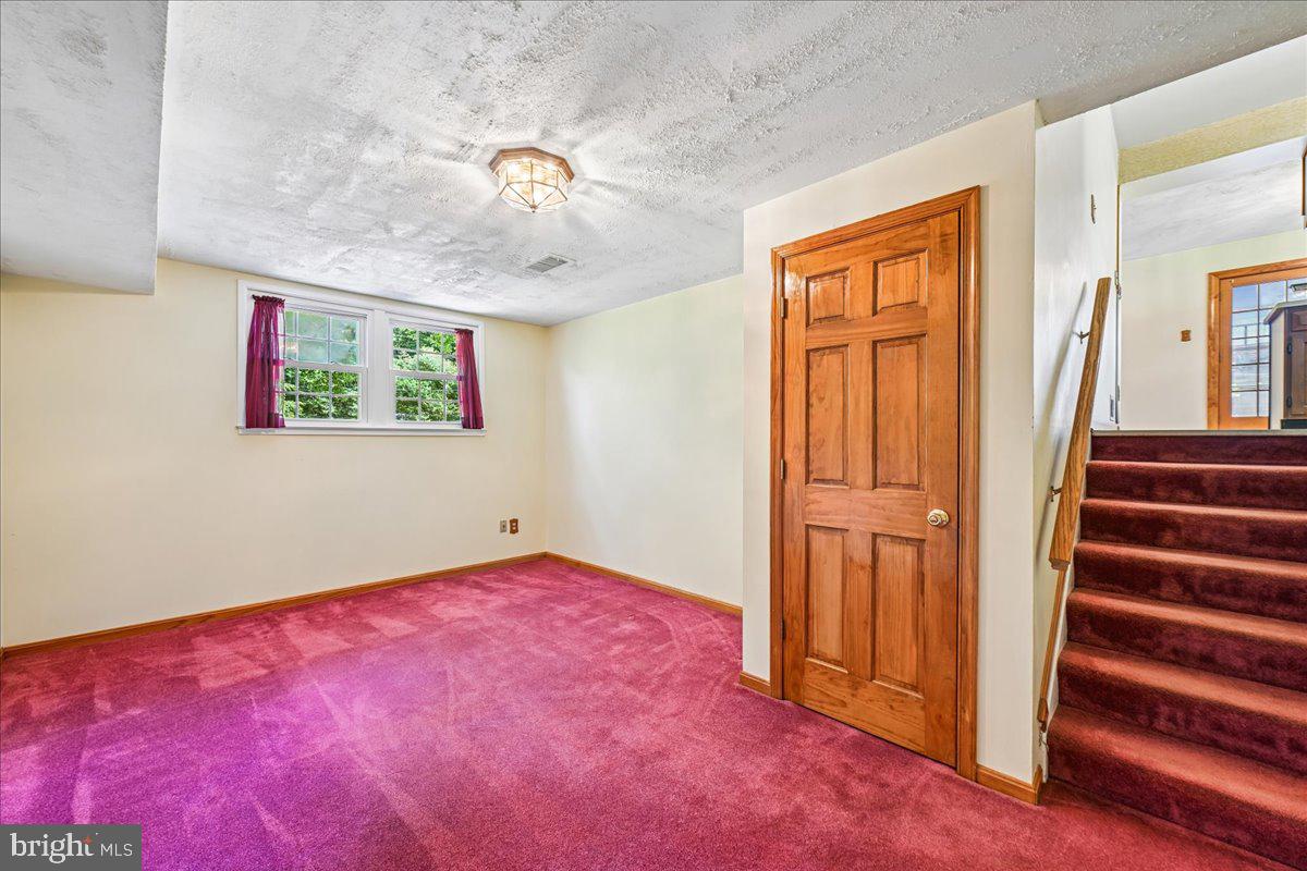 5643 Inverchapel Road Springfield, VA 22151 - Photo 44 of 65 Family room lower level