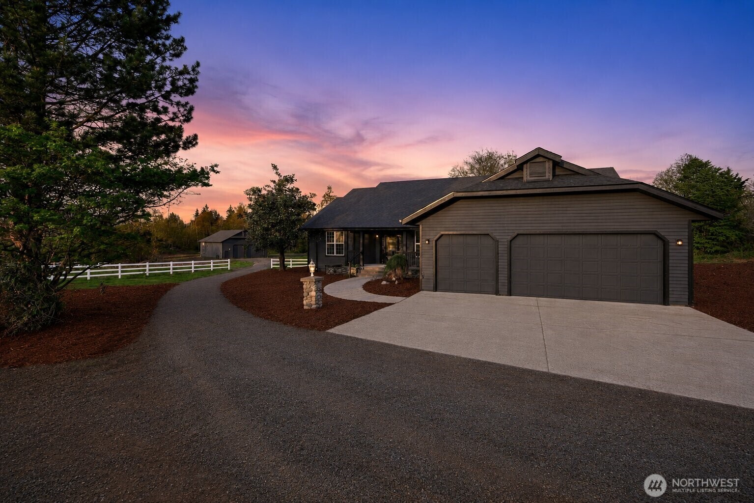 31728 Southeast Issaquah-Fall City Road Fall City, WA 98024 - Photo 2 of 38