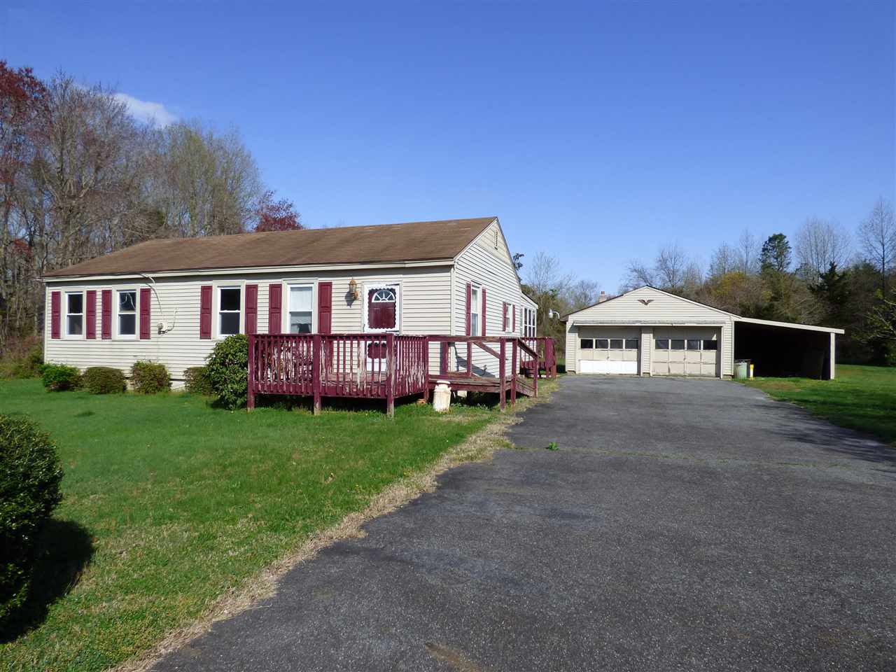 192 Lehner Road Woodbine, NJ 08270 - Photo 1 of 26 Gallery Image 1