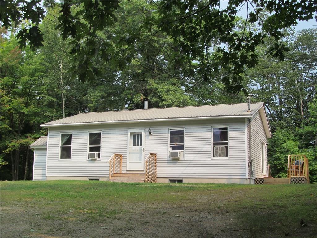 806 Spec Pond Road Porter, ME 04068 - Photo 1 of 14 Photo