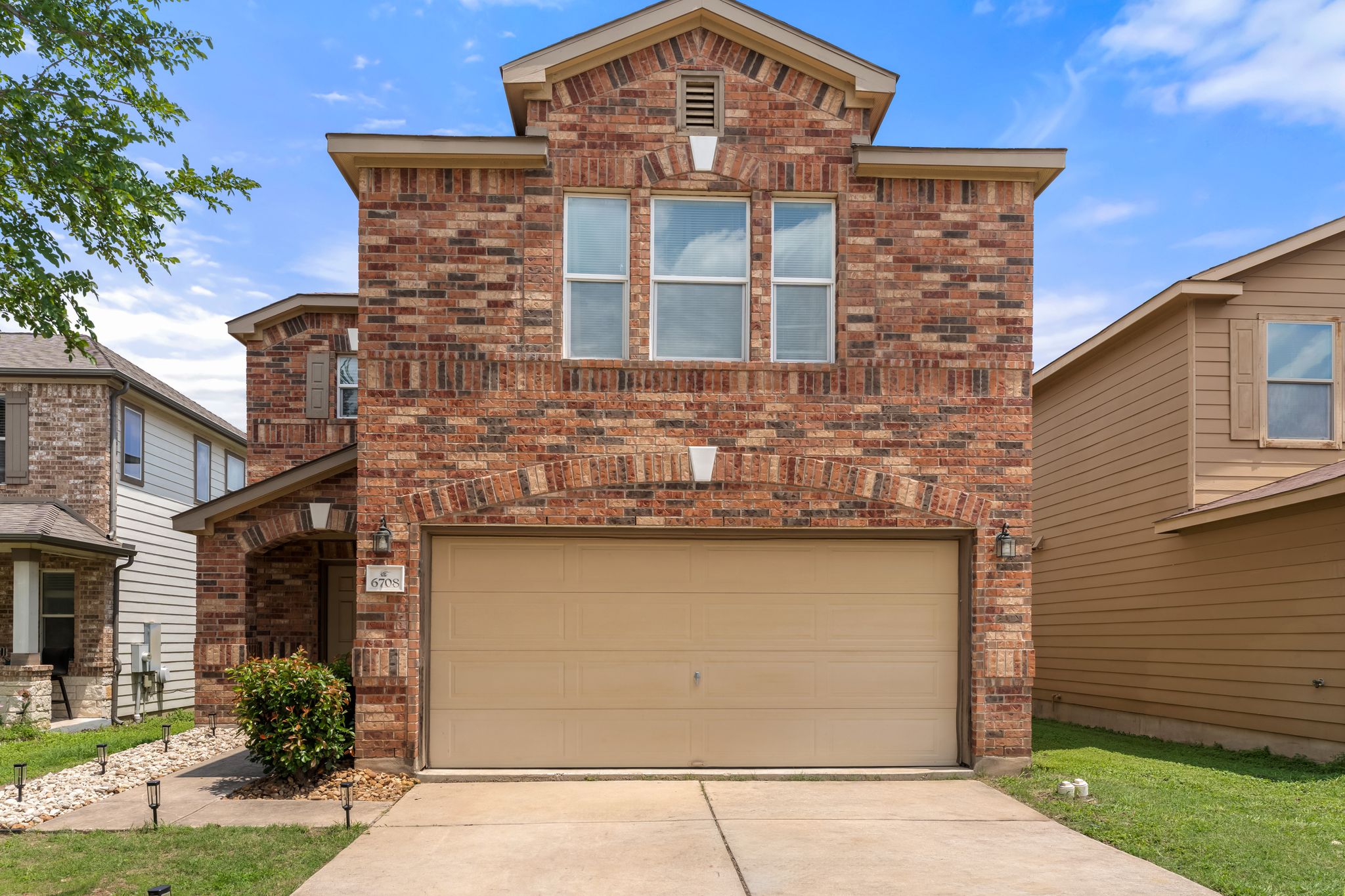 6708 Glebe Path Austin, TX 78754 - Photo 1 of 35 Welcome to 6708 Glebe Path!