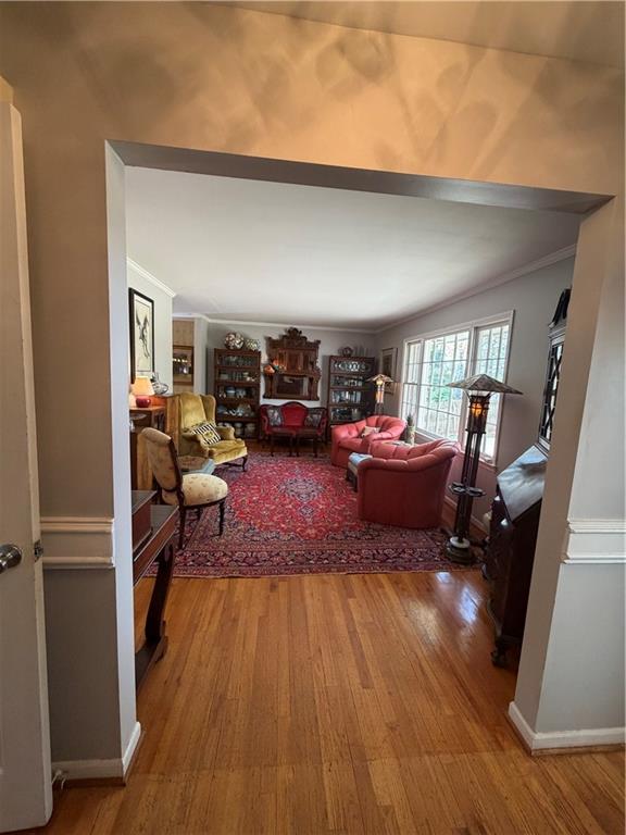 4457 Atlas Place Tucker, GA 30084 - Photo 7 of 48