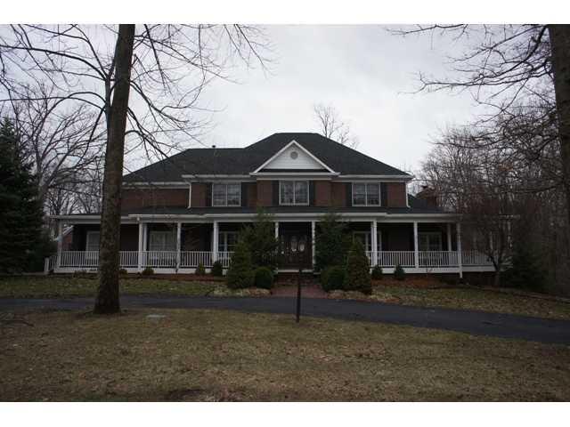 8020 Sargent Ridge Indianapolis, IN 46256 - Photo 1 of 24 Gallery Image 1