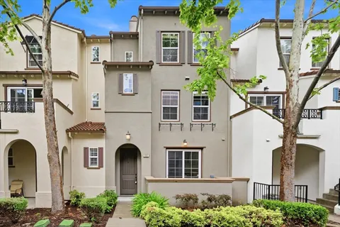 $1,689,000 | 492 Kahlo Street, Mountain View, CA 94041
