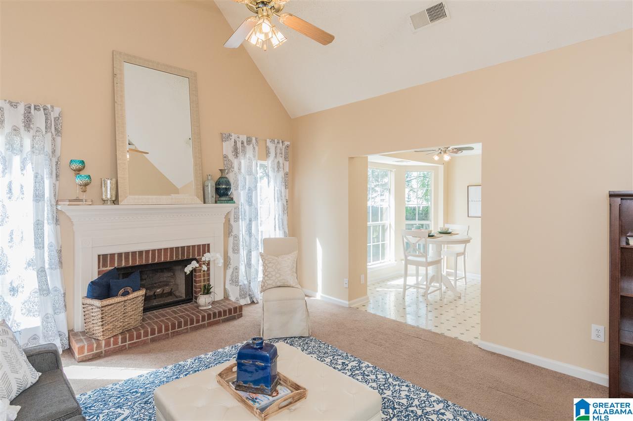 116 Spring Place Alabaster, AL 35007 - Photo 17 of 31