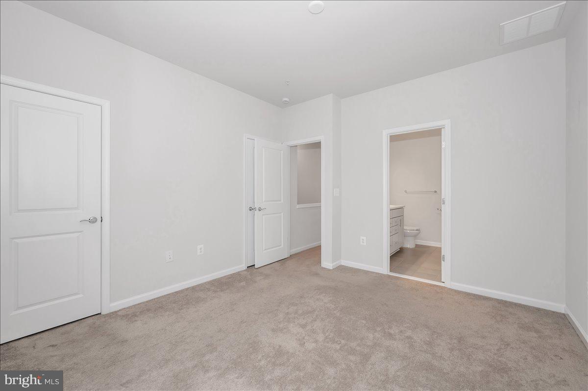 3357 Cormorant Drive Laurel, MD 20724 - Photo 27 of 41 a view of an empty room and closet area