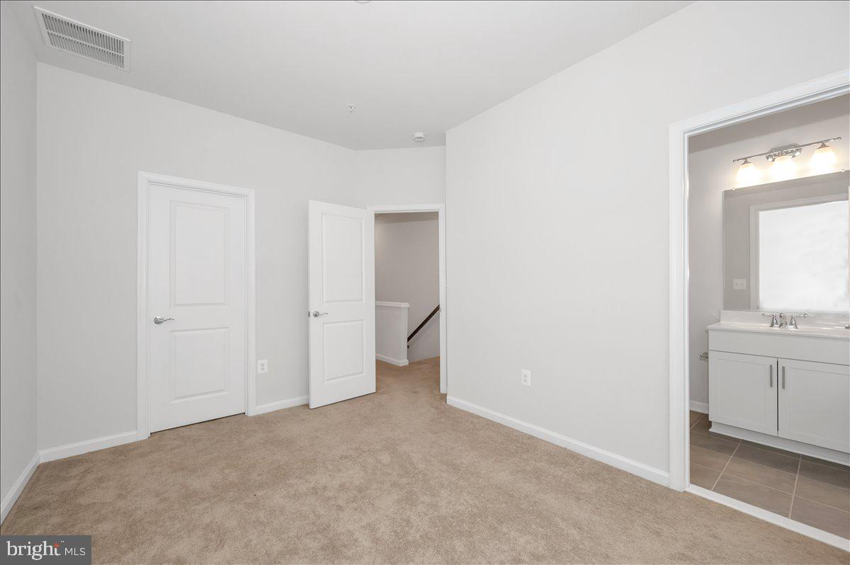 3357 Cormorant Drive Laurel, MD 20724 - Photo 32 of 41 a view of a room that has a bathroom in it