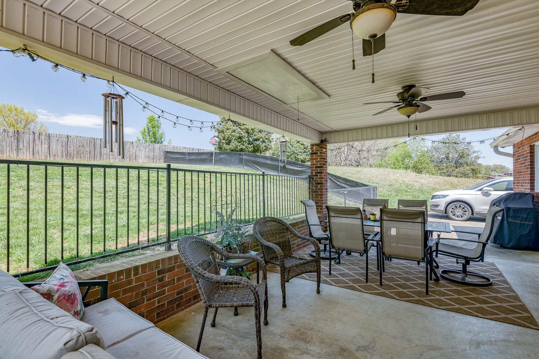445 Kilkenny Road Kingsport, TN 37664 - Photo 29 of 31 445 Kilkenny Rd 7