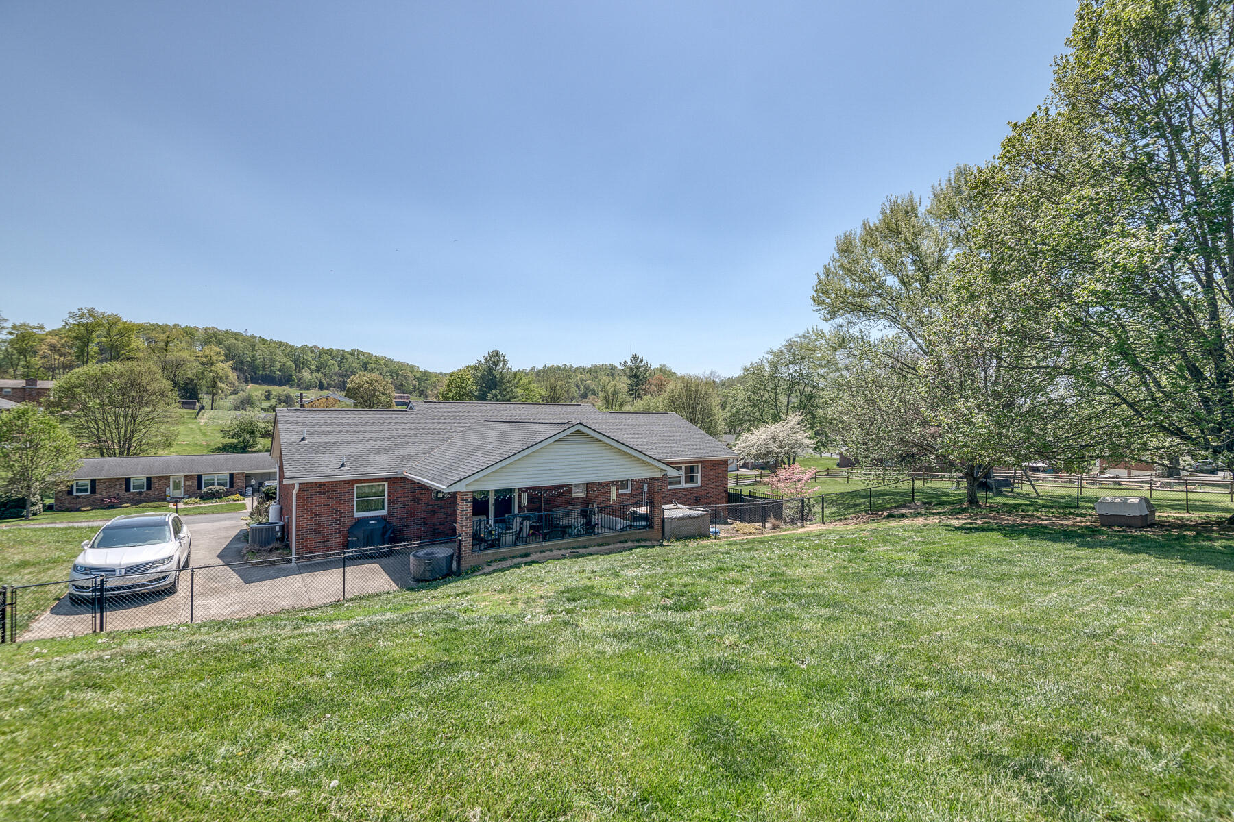 445 Kilkenny Road Kingsport, TN 37664 - Photo 31 of 31 445 Kilkenny Rd 36