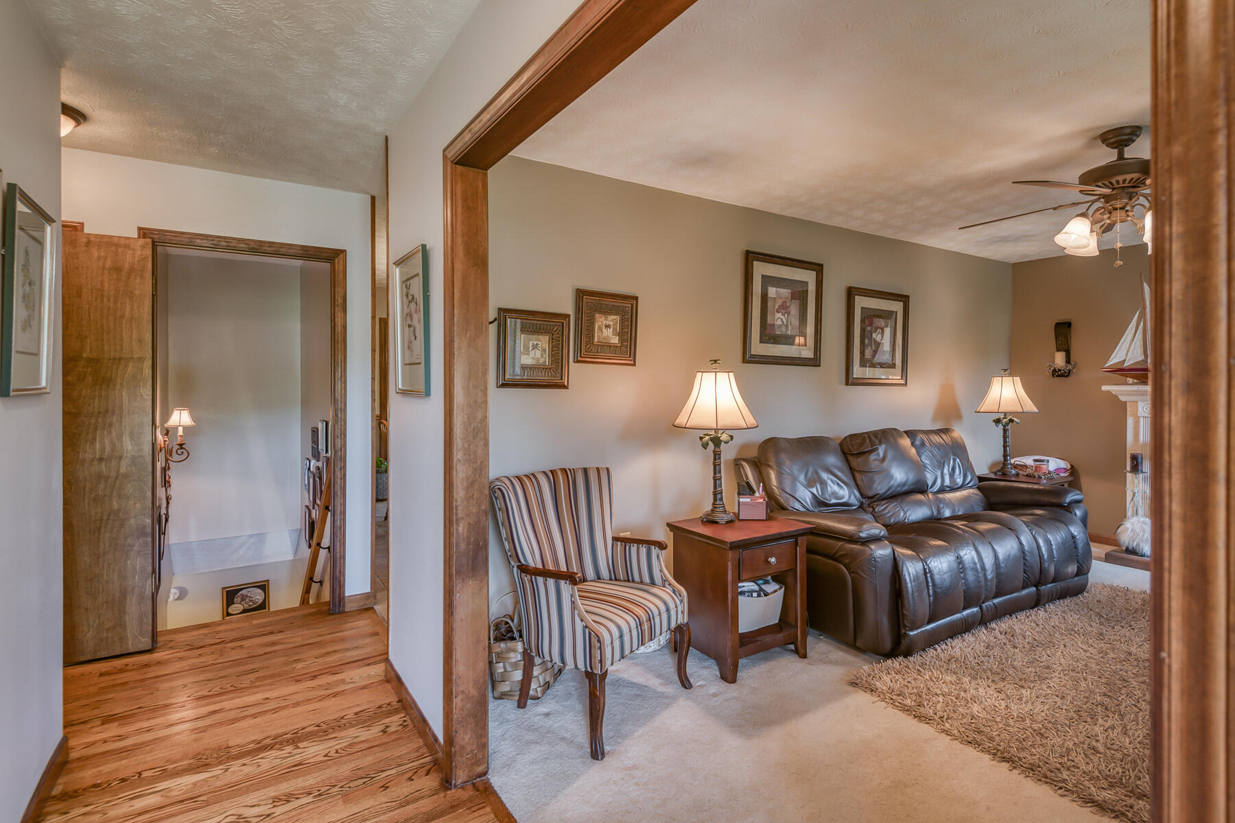 445 Kilkenny Road Kingsport, TN 37664 - Photo 8 of 31 445 Kilkenny Rd 3