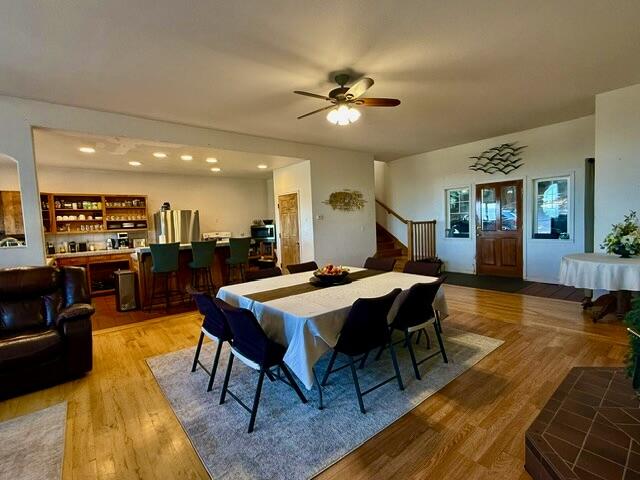 9320 Wilder Ridge Road Garberville, CA 95542 - Photo 8 of 60