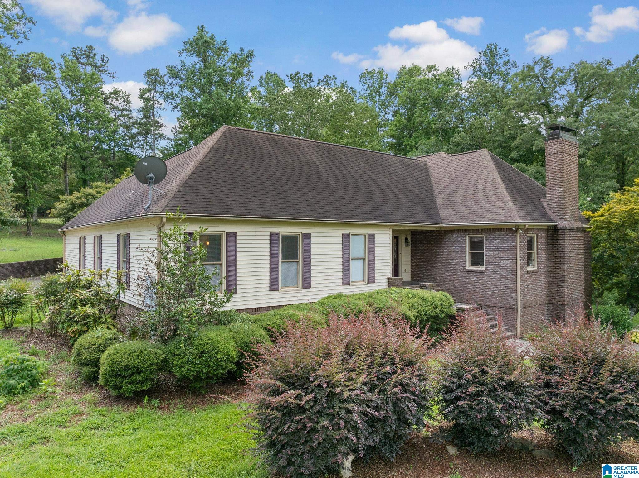 4184 Graves Gap Road Hayden, AL 35079 - Photo 3 of 48
