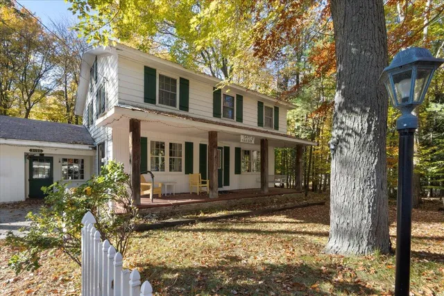 $329,900 | 3498 Balsam Road, Manistee, MI 49660