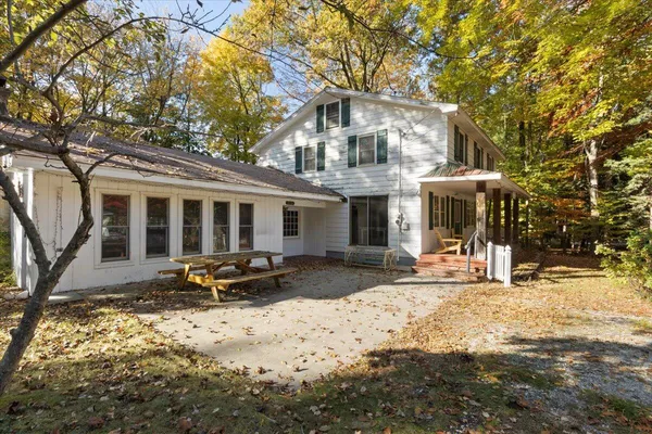 $329,900 | 3498 Balsam Road, Manistee, MI 49660