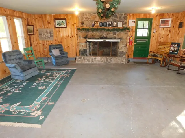$329,900 | 3498 Balsam Road, Manistee, MI 49660