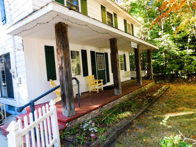 $329,900 | 3498 Balsam Road, Manistee, MI 49660