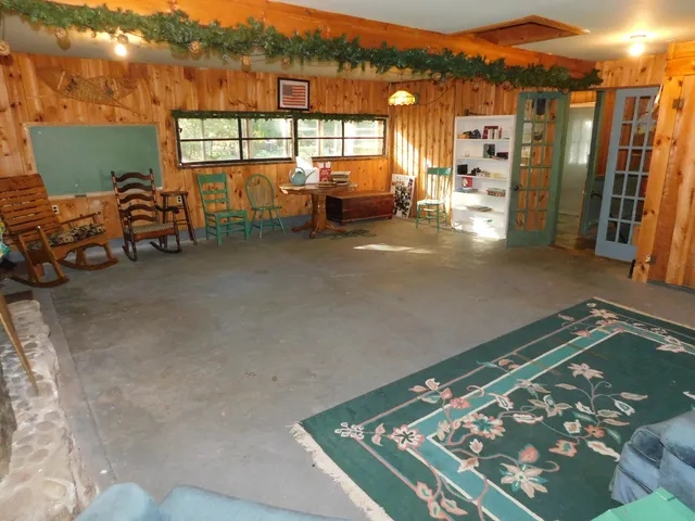 $329,900 | 3498 Balsam Road, Manistee, MI 49660