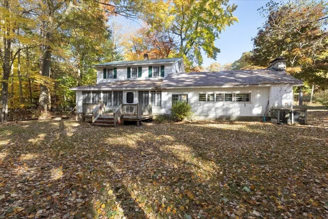 $329,900 | 3498 Balsam Road, Manistee, MI 49660