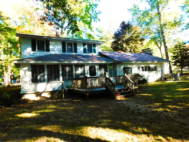 $329,900 | 3498 Balsam Road, Manistee, MI 49660