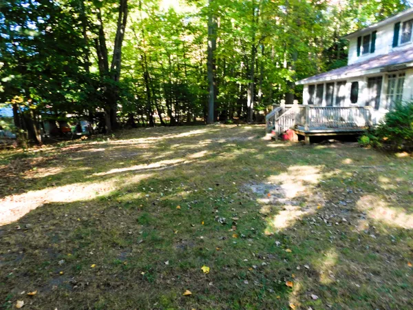 $329,900 | 3498 Balsam Road, Manistee, MI 49660