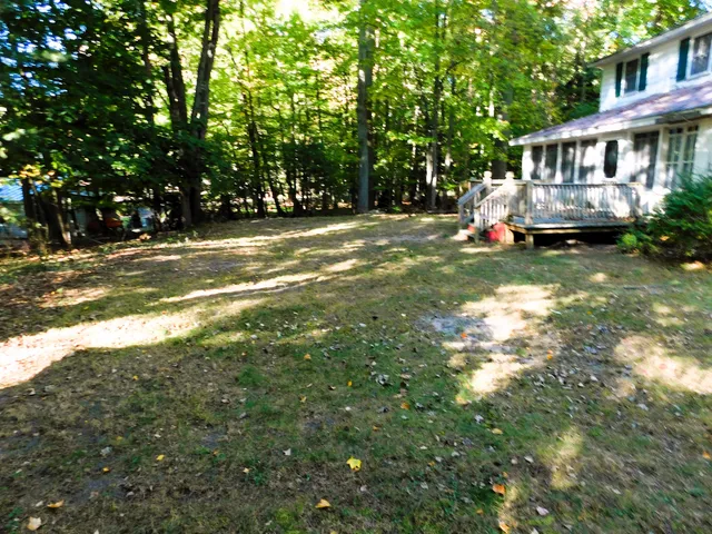 $329,900 | 3498 Balsam Road, Manistee, MI 49660