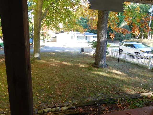 $329,900 | 3498 Balsam Road, Manistee, MI 49660