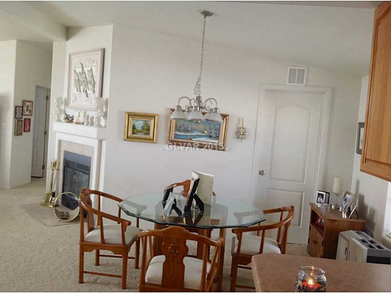 4550 Retread Road Pahrump, NV 89048 - Photo 4 of 22 Dining Room.