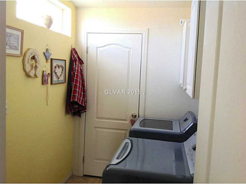 4550 Retread Road Pahrump, NV 89048 - Photo 9 of 22 Laundry Rm/Area. Laundry Room