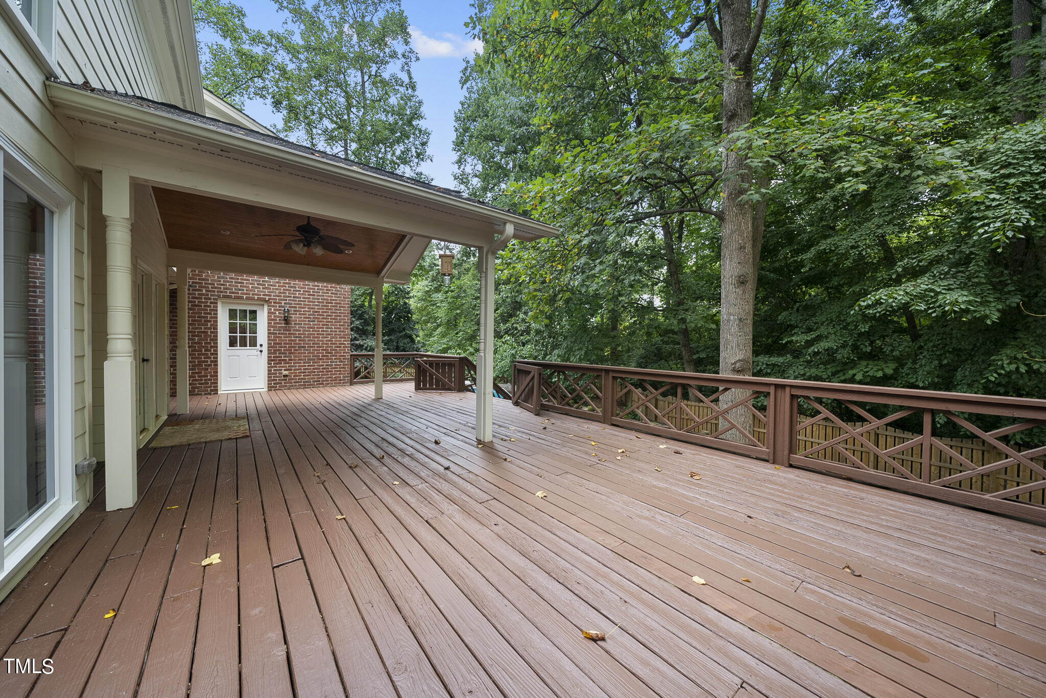 6905 Slade Hill Road Raleigh, NC 27615 - Photo 54 of 69 DSC02820
