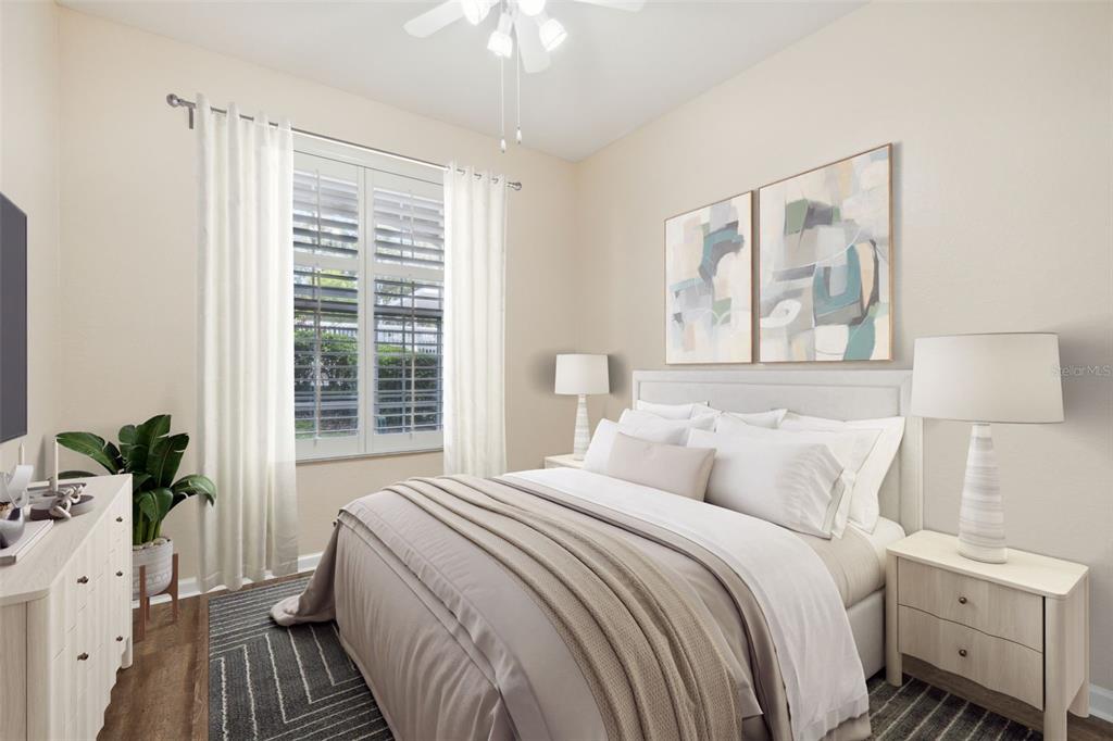584 Brantley Terrace Way, Unit 101 Altamonte Springs, FL 32714 - Photo 13 of 32 Gallery Image 13