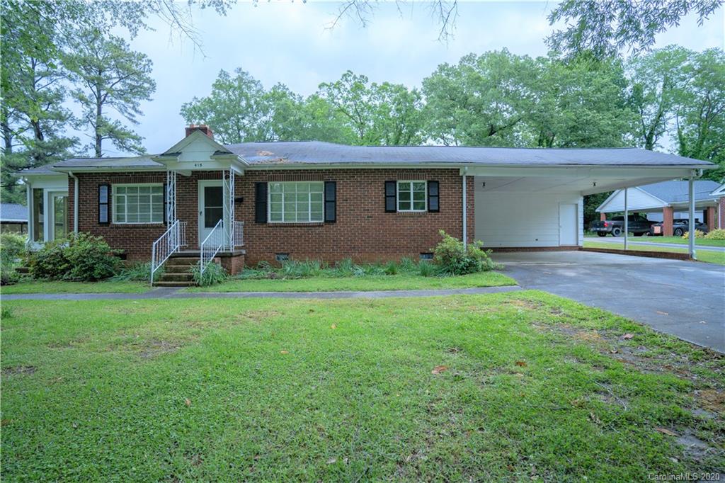415 Gillsbrook Road Lancaster, SC 29720 - Photo 1 of 19 Gallery Image 1