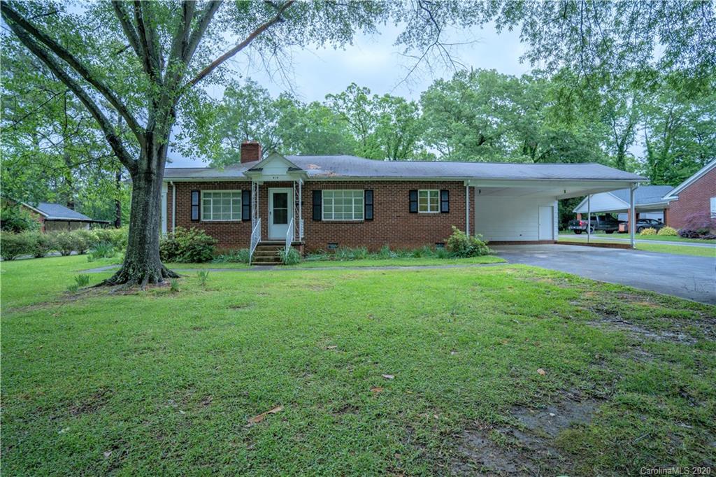 415 Gillsbrook Road Lancaster, SC 29720 - Photo 2 of 19 Gallery Image 2