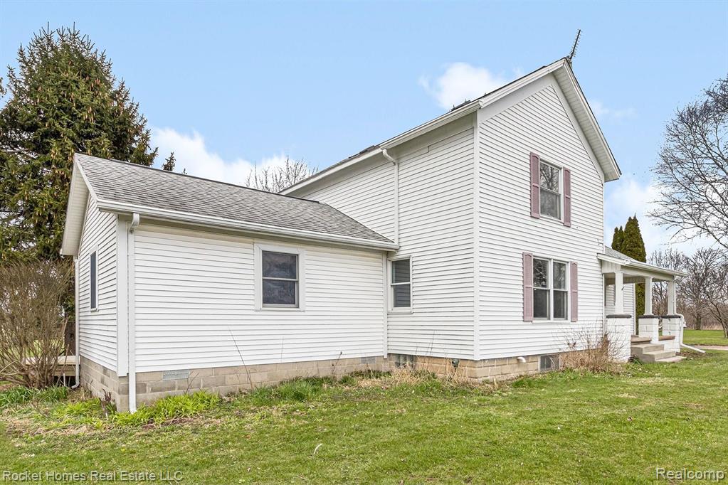 1775 North Nicholson Road Fowlerville, MI 48836 - Photo 21 of 27