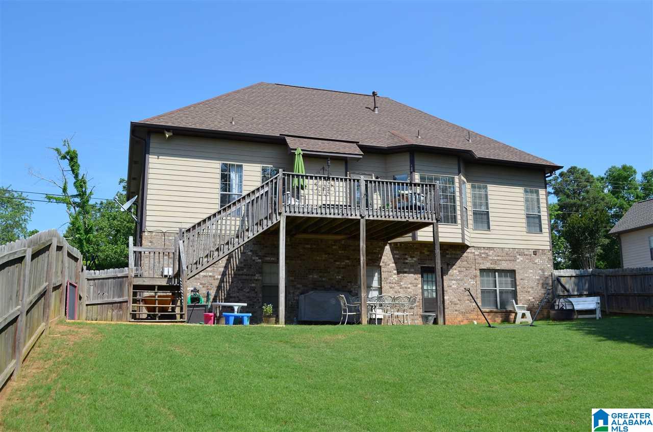3499 Cooks Moore Road Trussville, AL 35173 - Photo 24 of 29