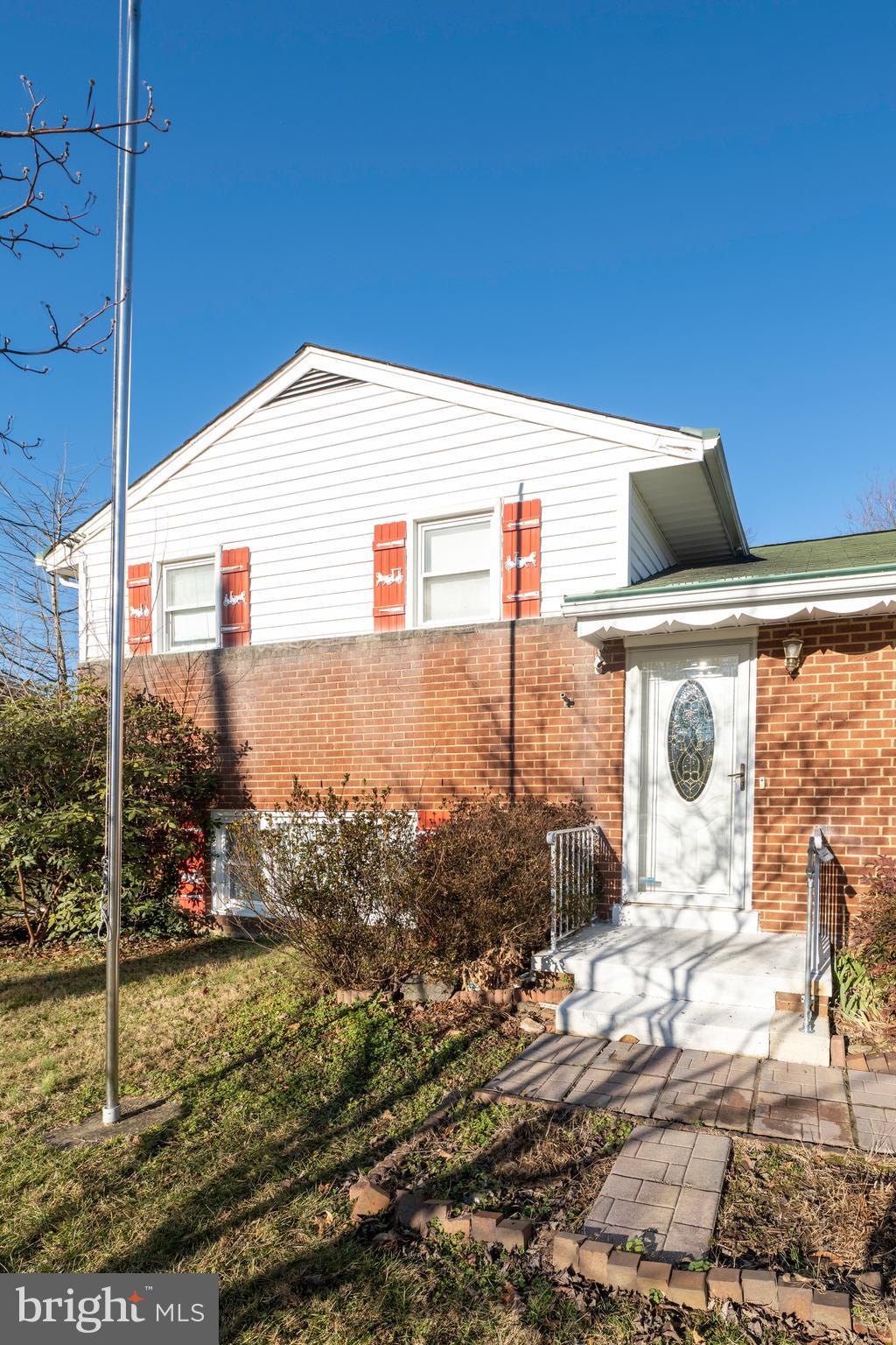 8207 Fort Foote Road Fort Washington, MD 20744 - Photo 33 of 35 Gallery Image 33