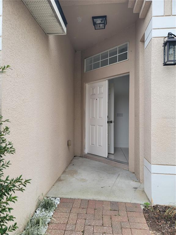 601 Astor Drive Haines City, FL 33844 - Photo 3 of 18 a view of an empty room