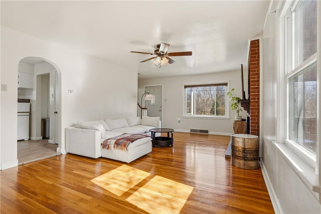 345 Aley Hill Road Beaver Falls, PA 15010 - Photo 11 of 45