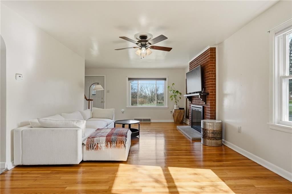 345 Aley Hill Road Beaver Falls, PA 15010 - Photo 12 of 45