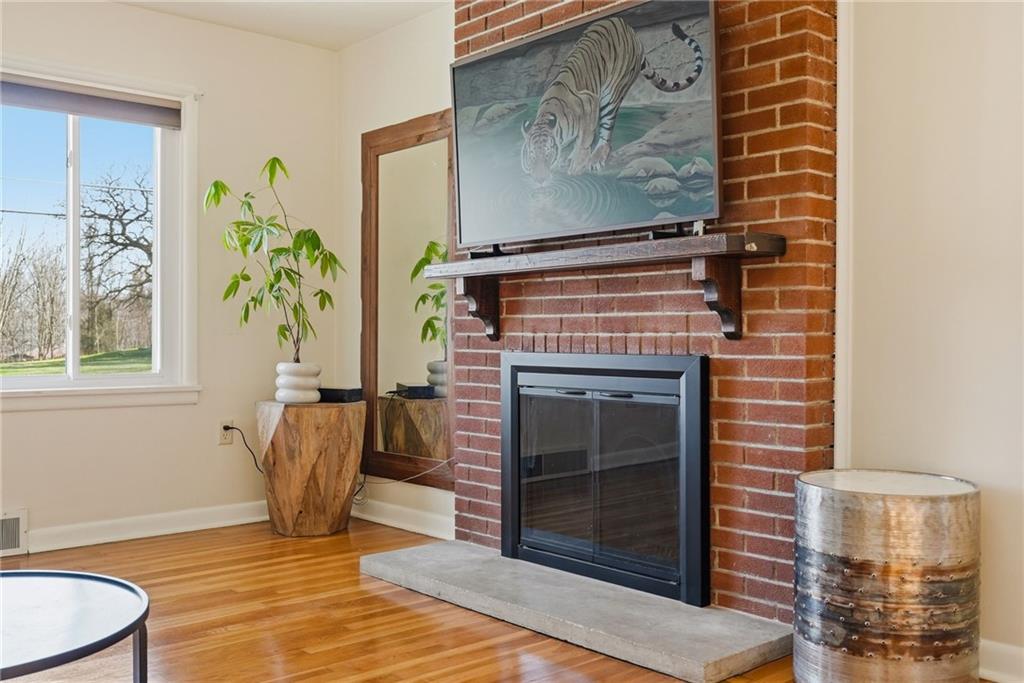 345 Aley Hill Road Beaver Falls, PA 15010 - Photo 13 of 45