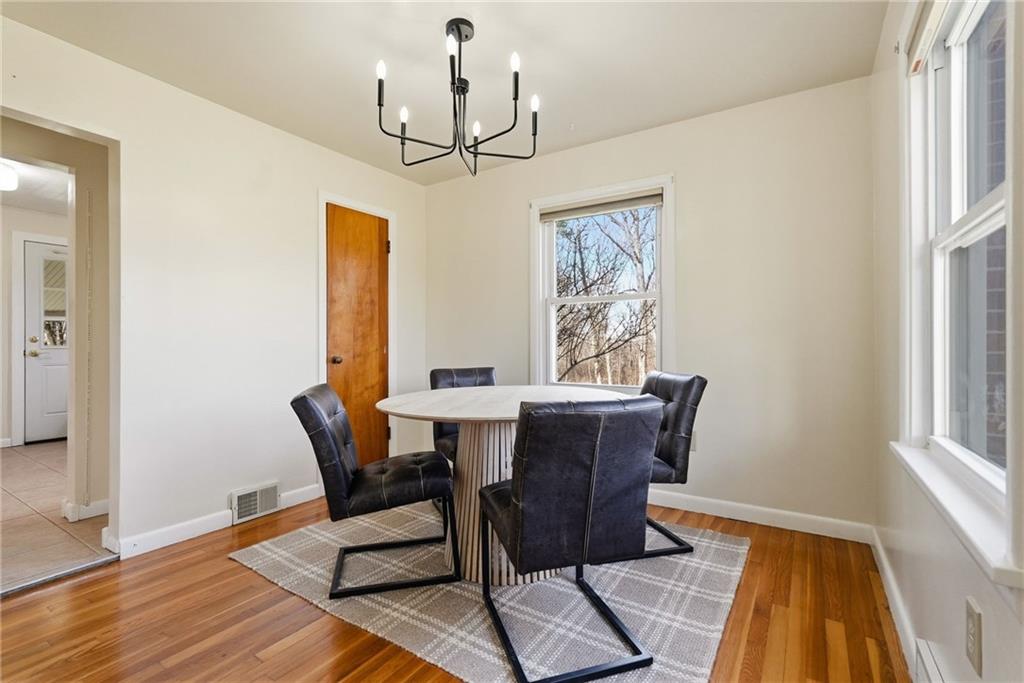 345 Aley Hill Road Beaver Falls, PA 15010 - Photo 14 of 45