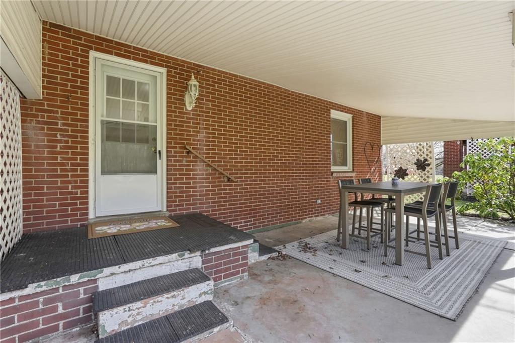 345 Aley Hill Road Beaver Falls, PA 15010 - Photo 19 of 45