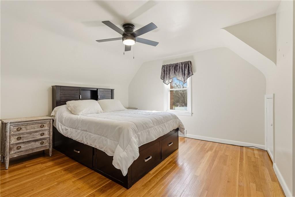 345 Aley Hill Road Beaver Falls, PA 15010 - Photo 21 of 45