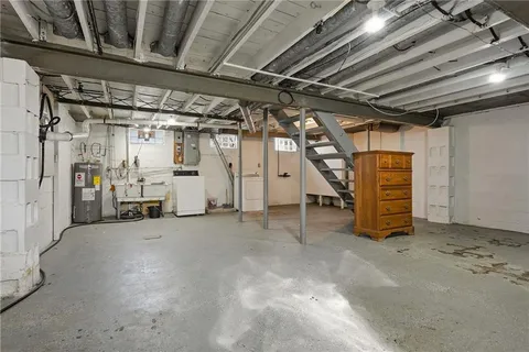 $190,000 | 345 Aley Hill Road, Beaver Falls, PA 15010